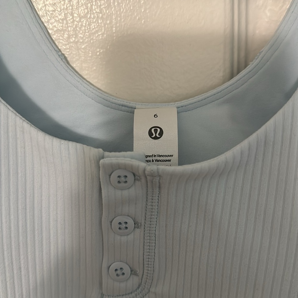 Lululemon Align Tank - Picture 5 of 5